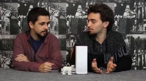 Xiaomi Yapay Zekalı Hoparlörü? Mi AI Speaker - İnceleyemedik :(