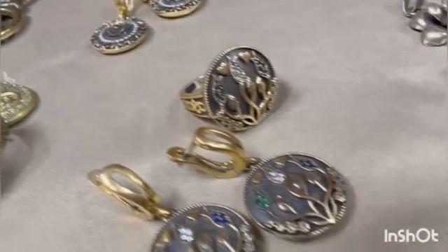 Украшения из бронзы, серебро 925’ купить онлайн.  Телефон 8 915 560 22 88. От 18,11,23
