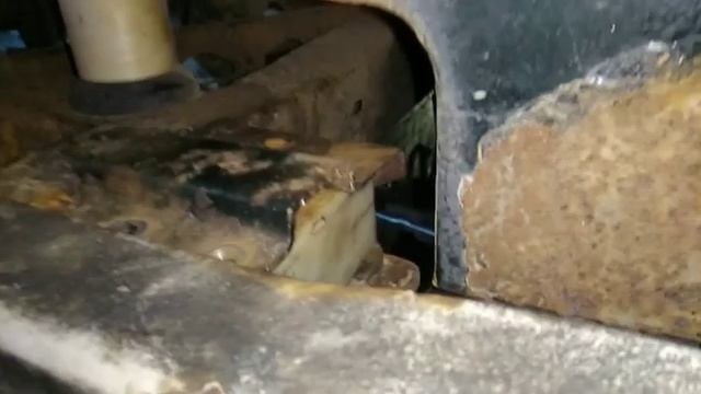 небольшой лифт подвески УАЗ смотреть онлайн