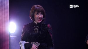 Аслан Мамиев, Фатима Чехмахова - Хьэцацэ дахащэ | KAVKAZ MUSIC