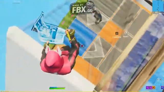 Лучшие Карты Для Импрува ФортнайтI Карты Для Тренировки Аима, Редакта Fortnite I Импрув Фортнайт