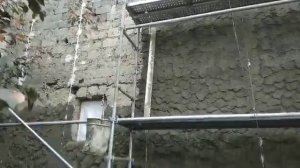 ЛЕБЕДКА САМОДЕЛЬНОЕ ИЗ БОЛГАРКИ