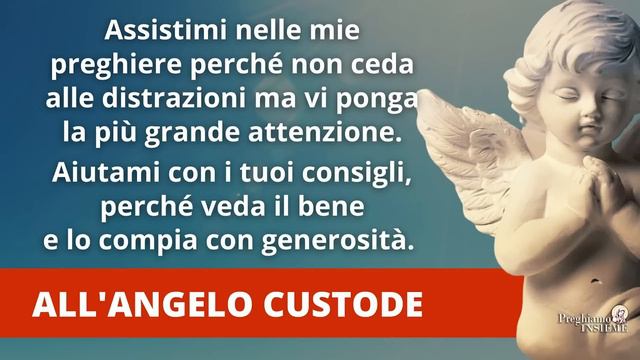 Le Preghiere Mattutine a Maria di oggi 23 Marzo 2024 - Sabato della V Settimana di Quaresima