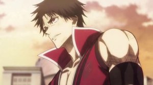 Невероятный новичок средних лет прошедший тренировки на грани смерти - Трейлер (2024)