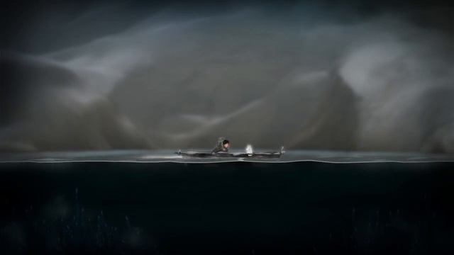 Never Alone: Foxtales – Прохождение на 100% (без комментариев, рус. сабы) [PS4] смотреть онлайн