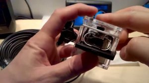 Подводная камера своими руками за 47€