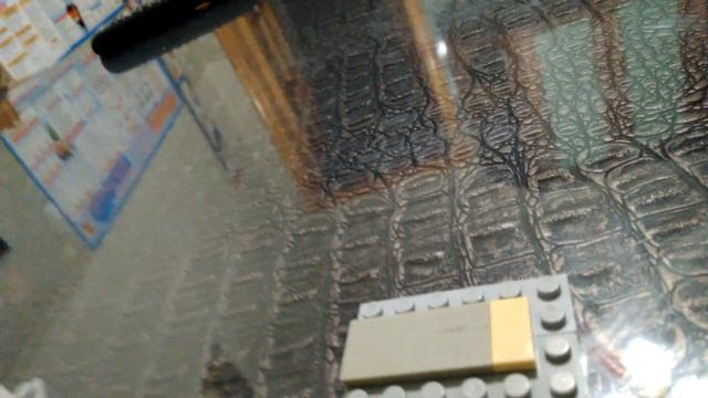 как сделать кнопку из лего смотреть онлайн