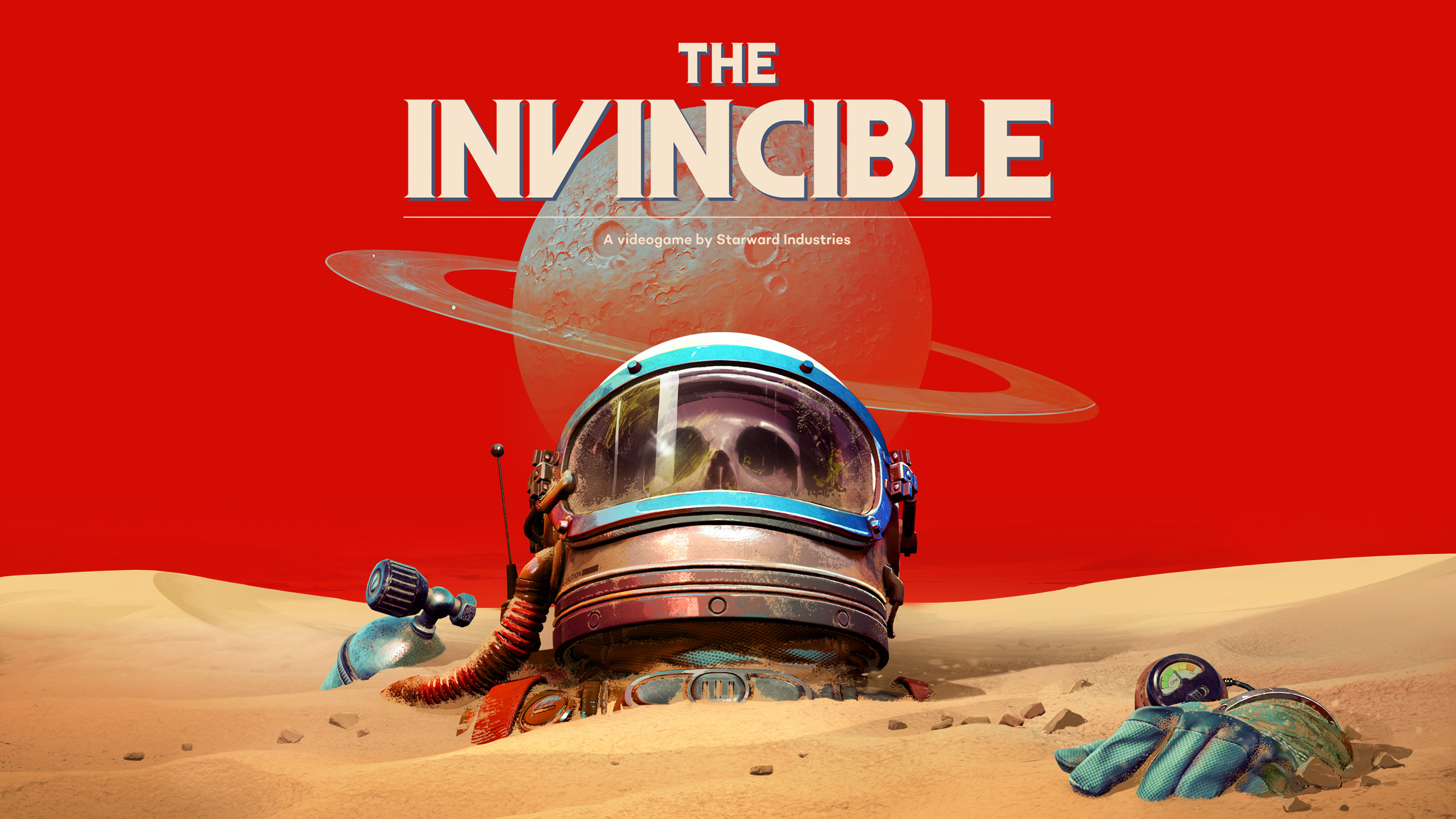 The Invincible ★ Кампания ★ Часть 2 ★