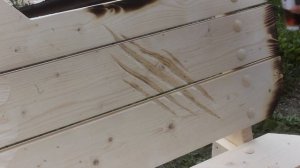 СКАМЕЙКА СВОИМИ РУКАМИ DIY МЕБЕЛЬ В БАНЮ