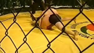 Бои без правил Первый чемпионат мира 1995 год 1