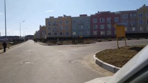 Новое Ступино (Верзилово)