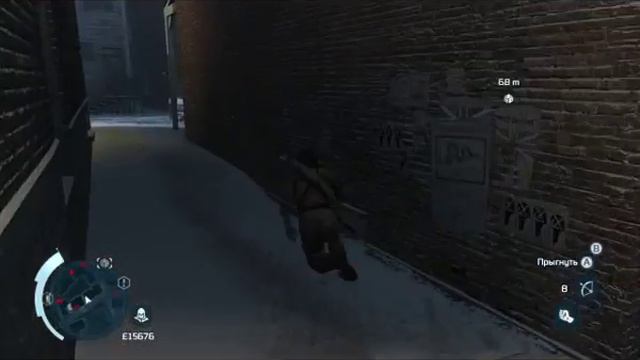 Прохождение Assassin's Creed 3 (от Anatoliy Gamer) Часть 21 смотреть онлайн