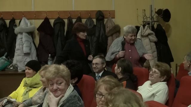 Юбилей Помоги Себе Сам