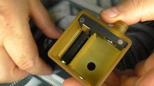 Fifty 50 V2 by Limelight Mechanics