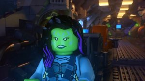 LEGO Супергерои Marvel: Стражи Галактики (LEGO Marvel Super Heroes: Guardians of the Galaxy)