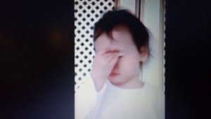Видео «Тебе сколько раз сказала на горшок нужно какать?! Подожди, не плачь!»