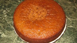 Торт Прага от Палыча