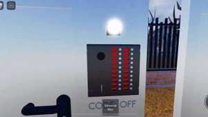 Обновление! Roblox Домофоны на плейсе My Lifts/Elevators Showcase Group