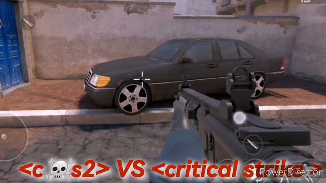 CS2 VS Critical Strike, Детали и сравнение физики. @user-oe9uw4uk6yhajime смотреть онлайн