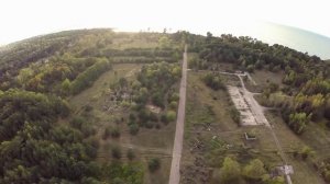 Покровская церковь при Либавской крепости