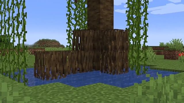 Версия майнкрафт 1.19