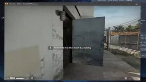 CS:GO played on Intel HD Graphics 4000