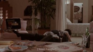 Tom Hanks and Elizabeth Perkins (Big)1988