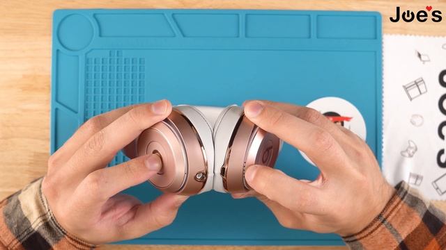 Beats Solo 3 Wireless Headphones Not Pairing Reset Tutorial смотреть онлайн