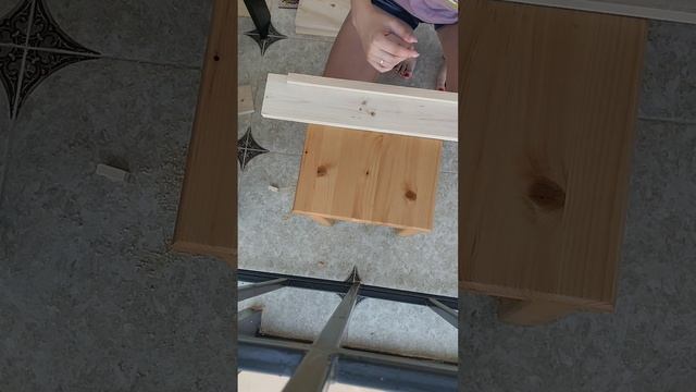 Подставка под горячее своими руками смотреть онлайн