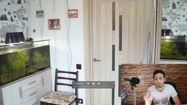 РАЗБОР ЭФФЕКТОВ - КОЛЬЦО ВЛАСТИ (OneTwo ) смотреть онлайн