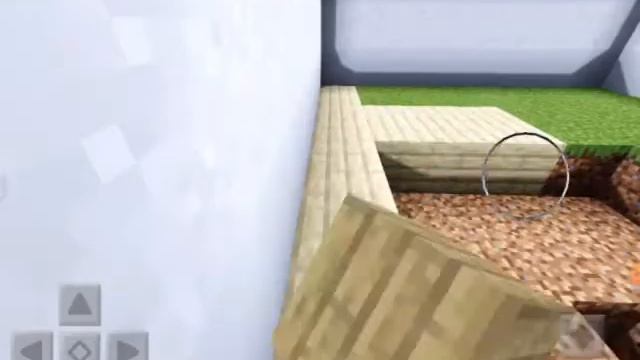 Декор в спальне в Майнкрафт на телефоне смотреть онлайн