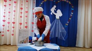 Мастер-класс "Жаркое по-домашнему"
