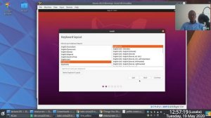 [Demonstrations] How to Install Ubuntu 20.04 (Focal Fossa) in Oracle VirtualBox