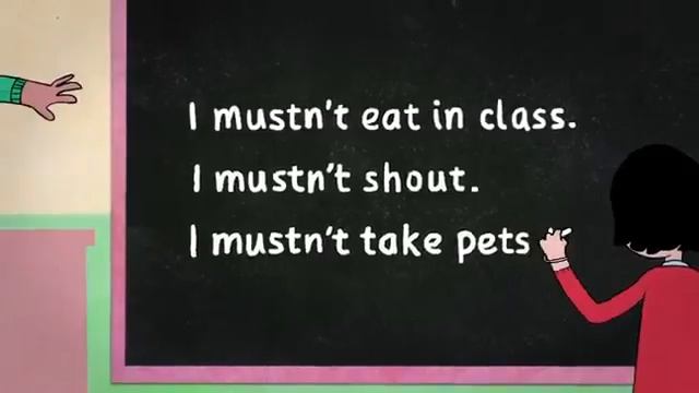 School Rules     British LearnEnglish Kids Council