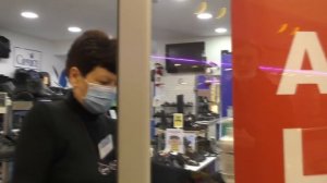 ЗАПРЕТ ФОТО В ТЦ ШТАЙЕР / ПРО КОНСТИТУЦИЮ НЕ СЛЫШАЛИ БОРЗАЯ ОХРАНА / ЗАСТРЯВШИЕ В 2020.