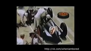 Как менялась скорость замены колес на "формуле 1"