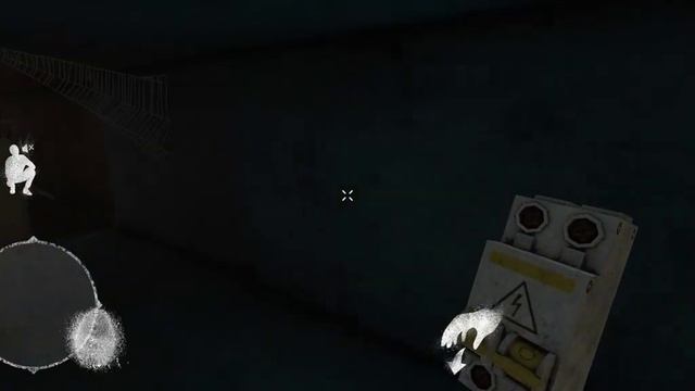 Полное прохождение.(Побег через канализацию)Teddy Freddy.