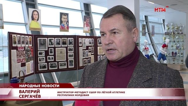 Выставка про освобождение Ленинграда.