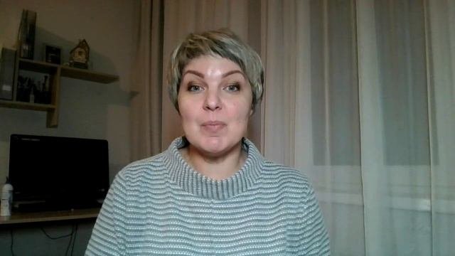Болдырева Марина-профориентолог