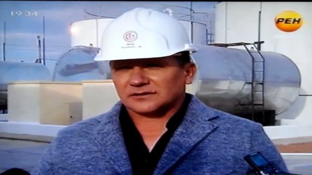 Нариманов - Солнечный город (интересно)
