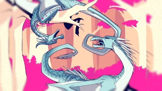 Кинкажу и Холод | Драконья Сага || ＧｒｅａｔｎｅＳＳ　ツ смотреть онлайн