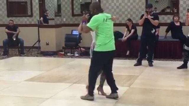 Kizomba смотреть онлайн