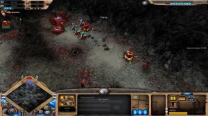 САМЫЙ Сильный Юнит в Вархаммере! ► Warhammer 40 000 Dawn of War - Soulstorm