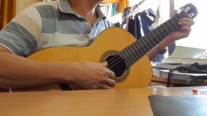 Test Esteve 4ST Made in Spain Unplugged sound recorded by SS Note 9 Vlog #671-1