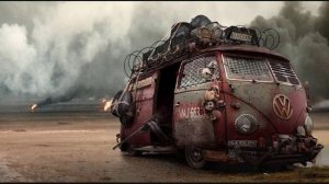 Rachid Taha ~ Barra Barra