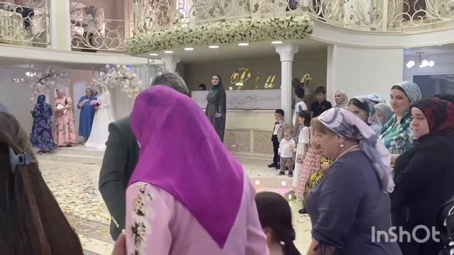 💍💍ШИКАРНАЯ ЧЕЧЕНСКАЯ СВАДЬБА В РЕСТОРАНЕ ПИАНО💍🌹