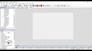 10.Videokurs uchun menu tayyorlash | murakkab menu | Autoplay Media Studio