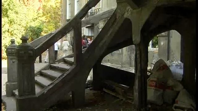 Экскурсия «Екатеринослав нагорный»