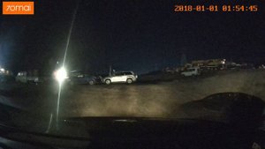 Выгрузка машины в порту города Дудинка. Часть 3