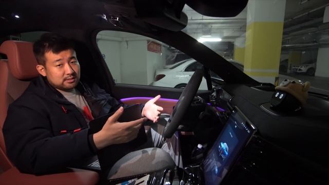 Why I went for the Tesla killer NIO! Why not Xpeng and LI auto? смотреть онлайн